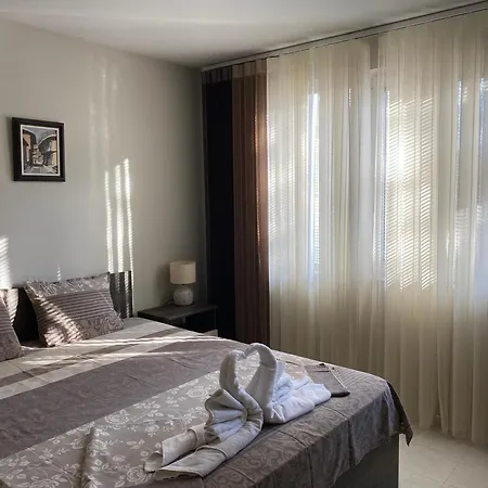 Apartment Gala Veliko Tarnovo