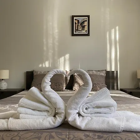 Apartment Gala Veliko Tarnovo