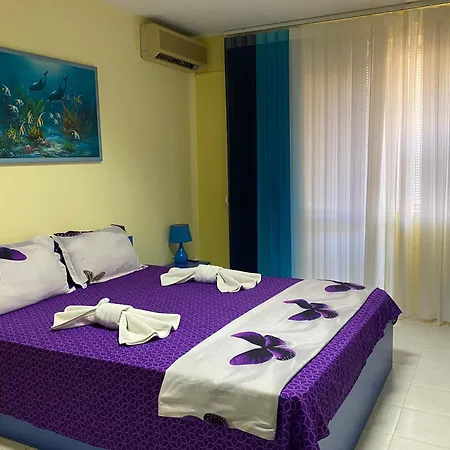 Gala * 벨리코 터르노보