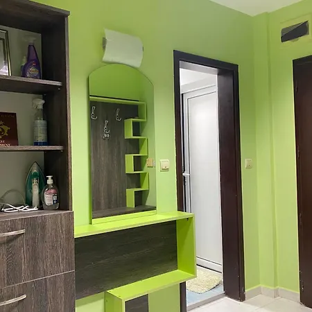 Gala Apartment Veliko Tarnovo