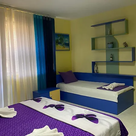 Apartman Gala Veliko Tarnovo