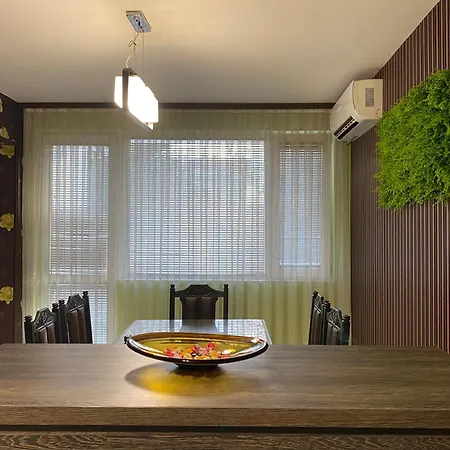 Gala Apartment *