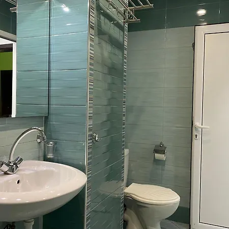 Gala Apartment Veliko Tarnovo