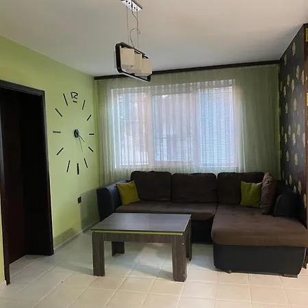 Apartment Gala Veliko Tarnovo