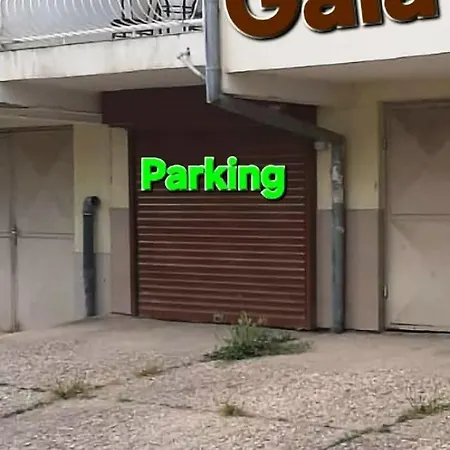 Gala شقة