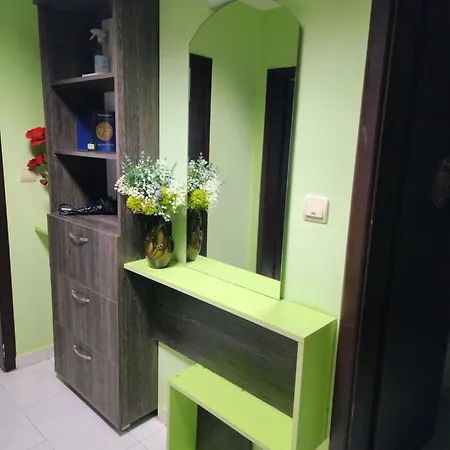 Gala Apartament Veliko Tărnovo