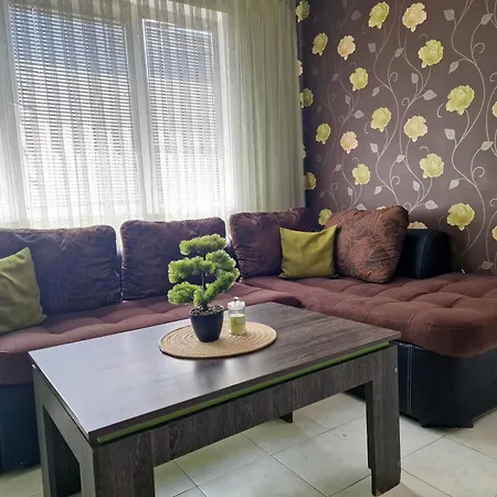 Apartament Gala Veliko Tărnovo