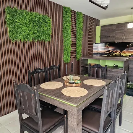 Gala Apartament