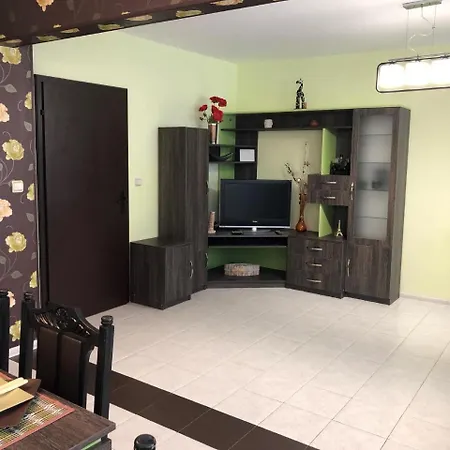 Gala Apartment Veliko Tarnovo