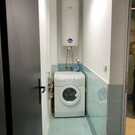 Gala Apartment *