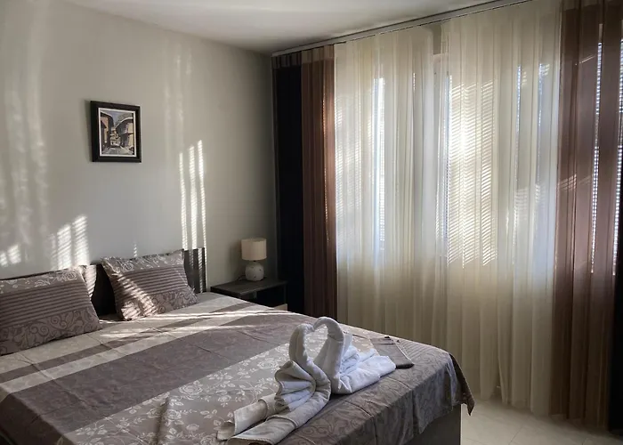 Lejlighed Gala Veliko Tarnovo