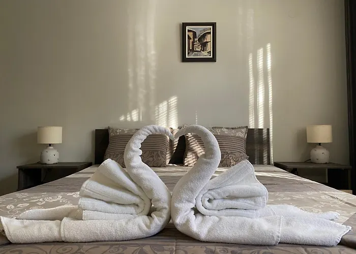 Lejlighed Gala Veliko Tarnovo