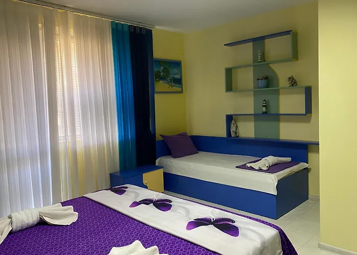 Lejlighed Gala Veliko Tarnovo