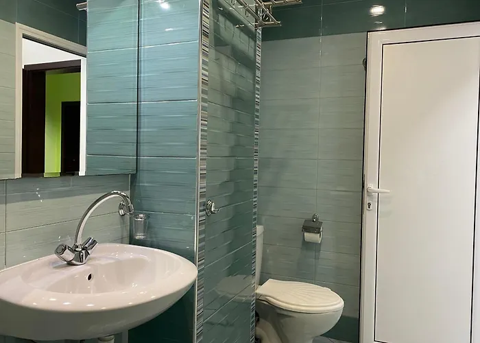 Gala Lejlighed Veliko Tarnovo